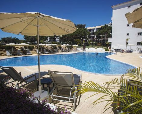 AP Victoria Sport & Beach Hotel-1