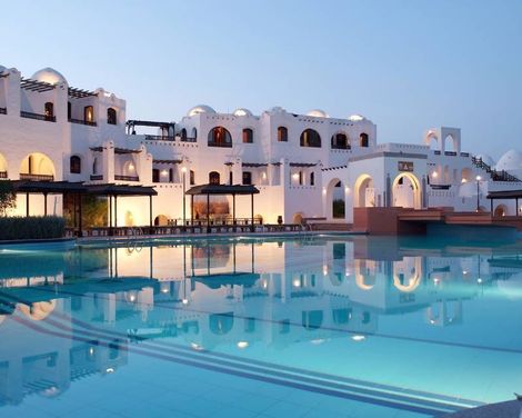 Arabella Azur Resort-1