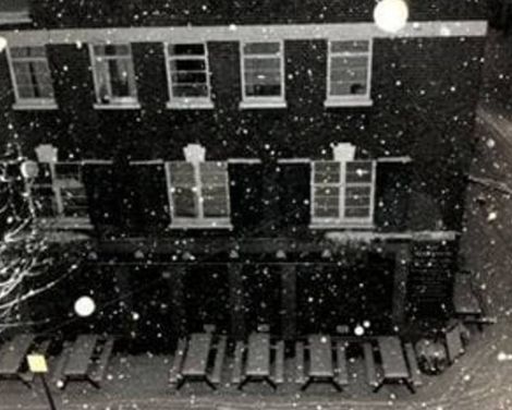 The Harrison-1