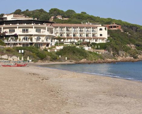 Club Hotel Baja Sardinia-1