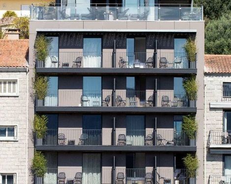 Best Western Hôtel Alcyon-1