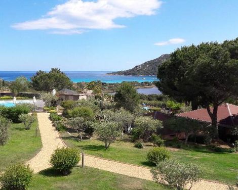 Castell Verde Hotel