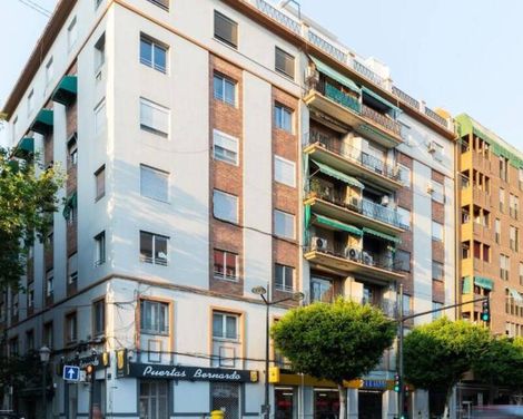 Nest Style Hotel Valencia