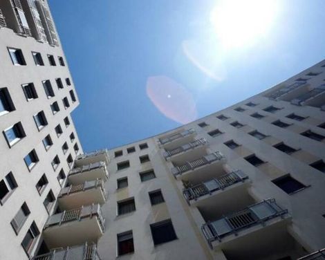 7Seasons Apartments Budapest-2
