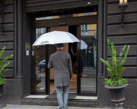 Casual Eclettico Milano