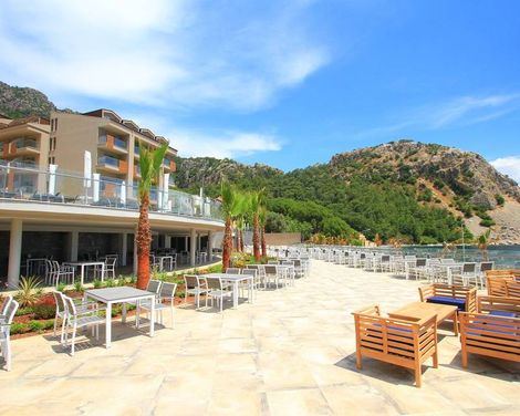 Turunç Premium Otel