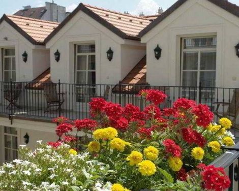 Hotel Angelis