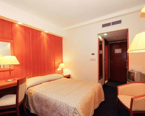 Marko Polo Maradiso Hotel by Aminess