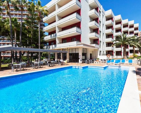 Apartamentos Pabisa Orlando