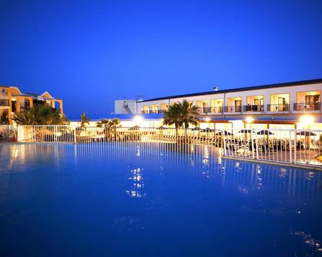 MarSenses Paradise Club Hotel-3