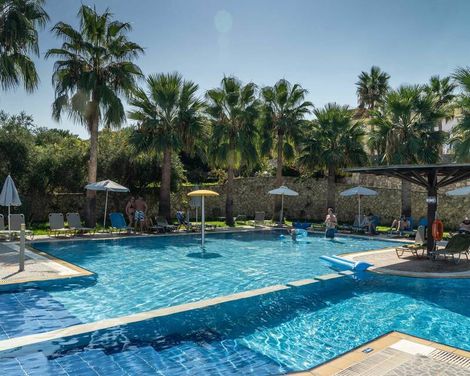 Almyrida Village and Waterpark-1