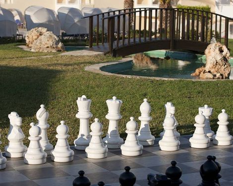 Argile Resort & Spa