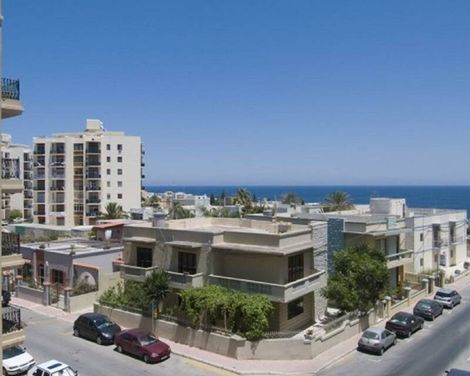 Cardor Holiday Complex-1