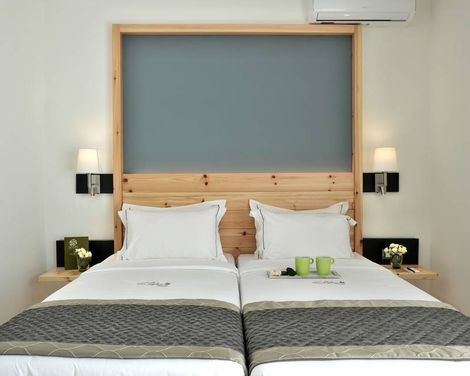 Acrotel Elea Beach