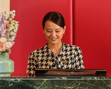 Sofitel London St. James