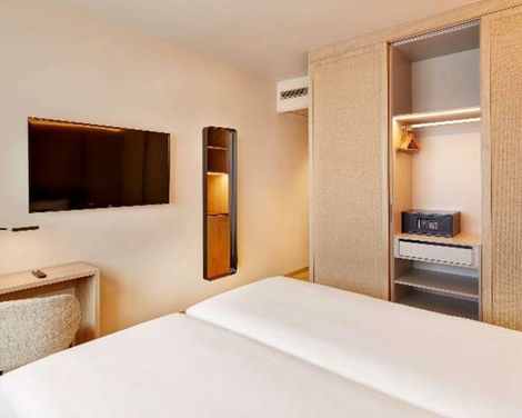 Sercotel Pozuelo