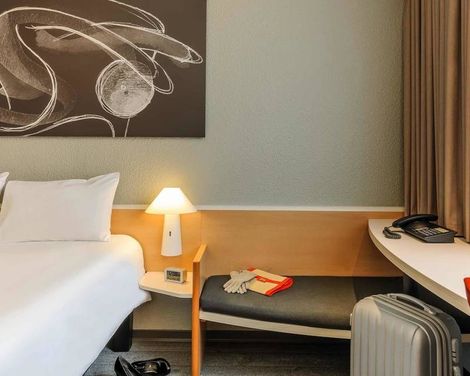 ibis Hannover City-1