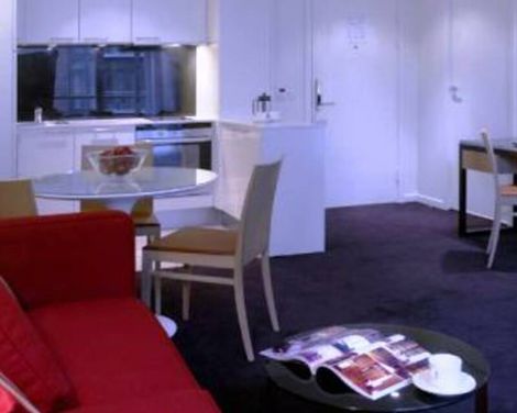 Adina Apartment Hotel Copenhagen-2