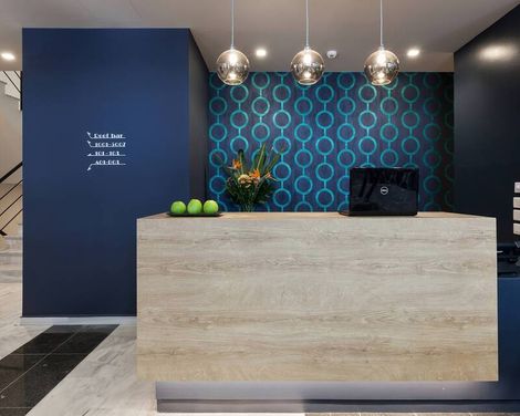 Trendy by Athens Prime Hotels