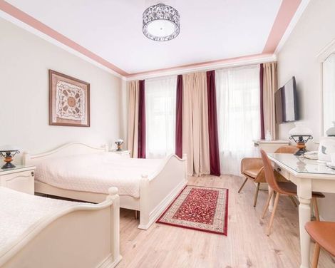 Hotel Forums Boutique