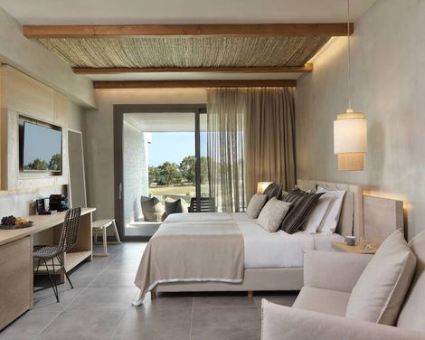 Atlantica Dreams Resort