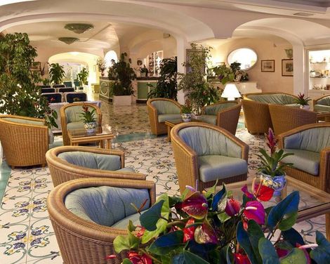 Le Querce Resort Sea Thermae & Spa