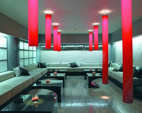 Lato Boutique Hotel