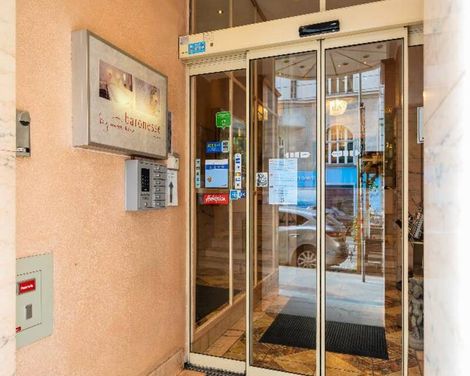 Pension Baronesse