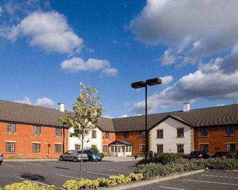 Premier Inn Waltham Abbey