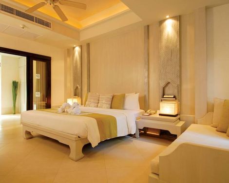 Melati Beach Resort & Spa-2