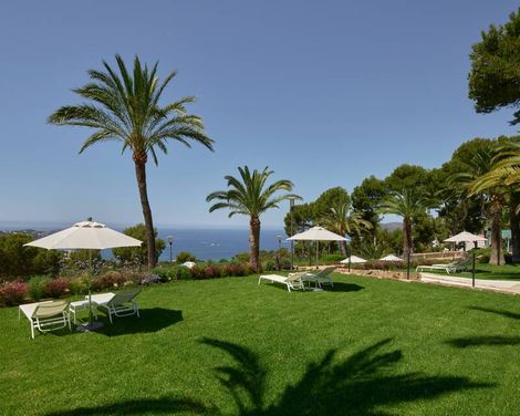 Hilton Mallorca Galatzo inkl. Mietwagen