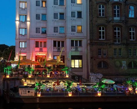 Living Hotel Berlin Mitte-1