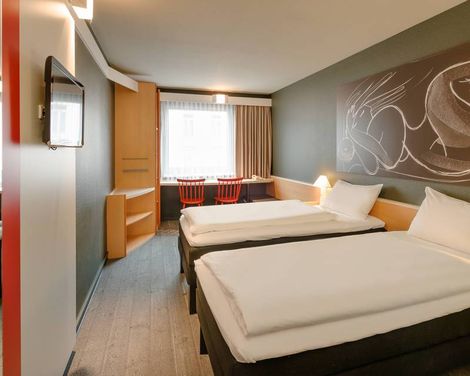 ibis Wien City