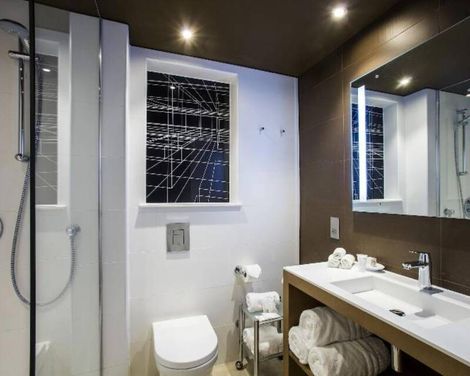 AC Hotel Birmingham