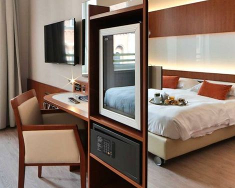 Best Western Hotel Madison