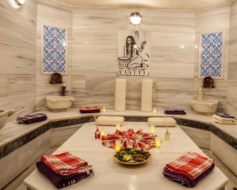 Sveo Istanbul Otel