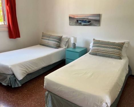 Beatriz Appartements 