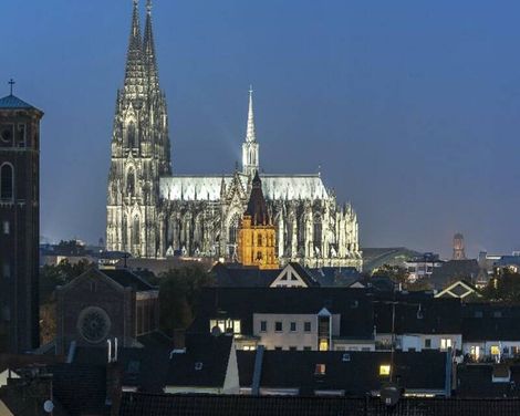 NH Köln Altstadt