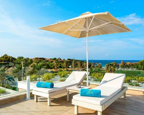 Airis Boutique Hotel & Suites