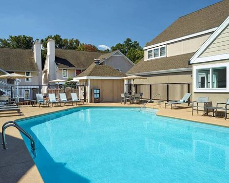 Residence Inn Atlanta Buckhead