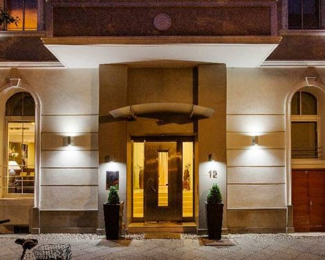 Quentin Design Hotel