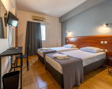 Stalis Hotel