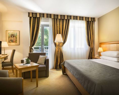 Aminess Vival Grand Azur Hotel-0