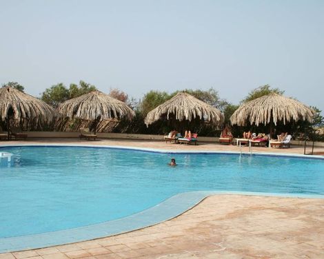 Mangrove Bay Resort