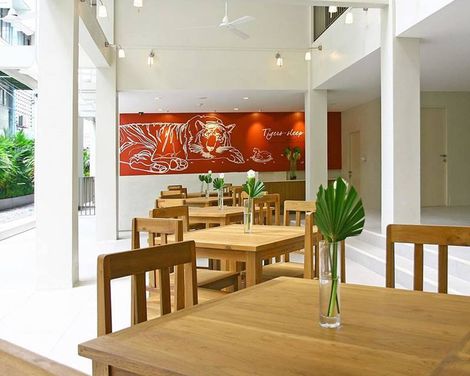 Chern Hostel-2