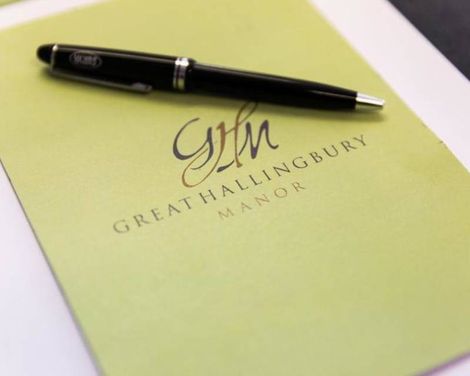 Great Hallingbury Manor-1