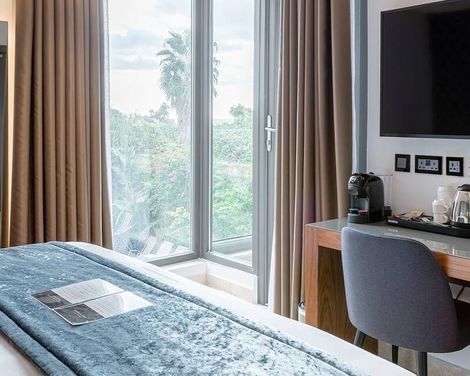 The Village Boutique & SPA