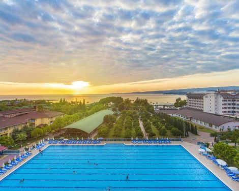 Lonicera Resort & Spa