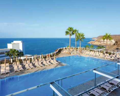 Hotel Riu Vistamar-1