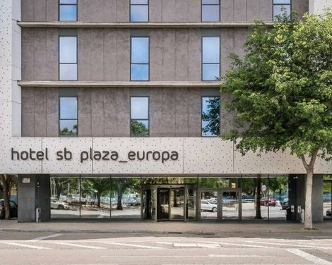 SB Plaza Europa-1